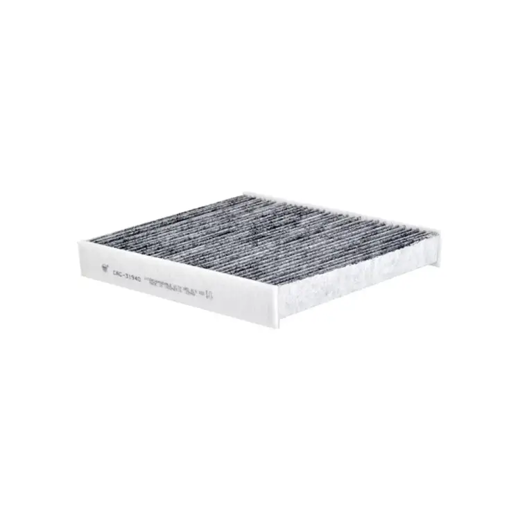 Угольный фильтр салона Sakura CAC31940 Угольный фильтр салона Sakura CAC31940