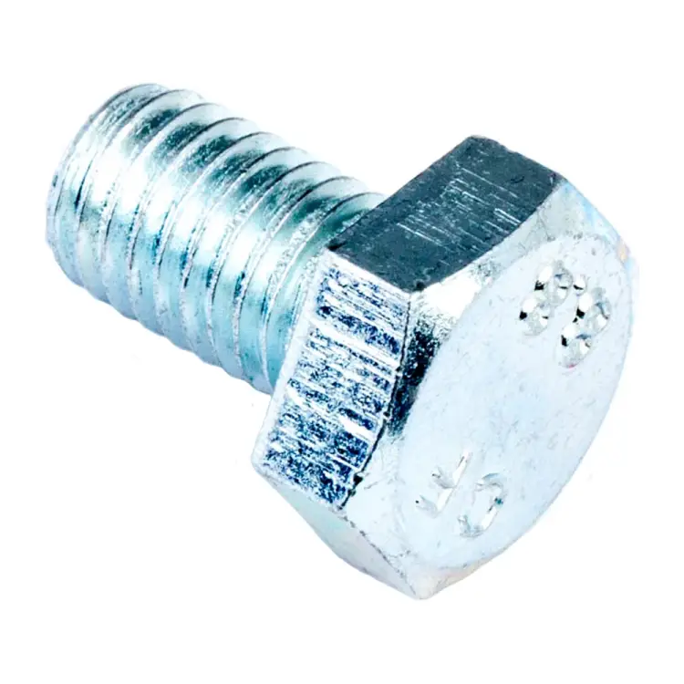 Болт Стройбат М10x 16 DIN933 4 шт 306200