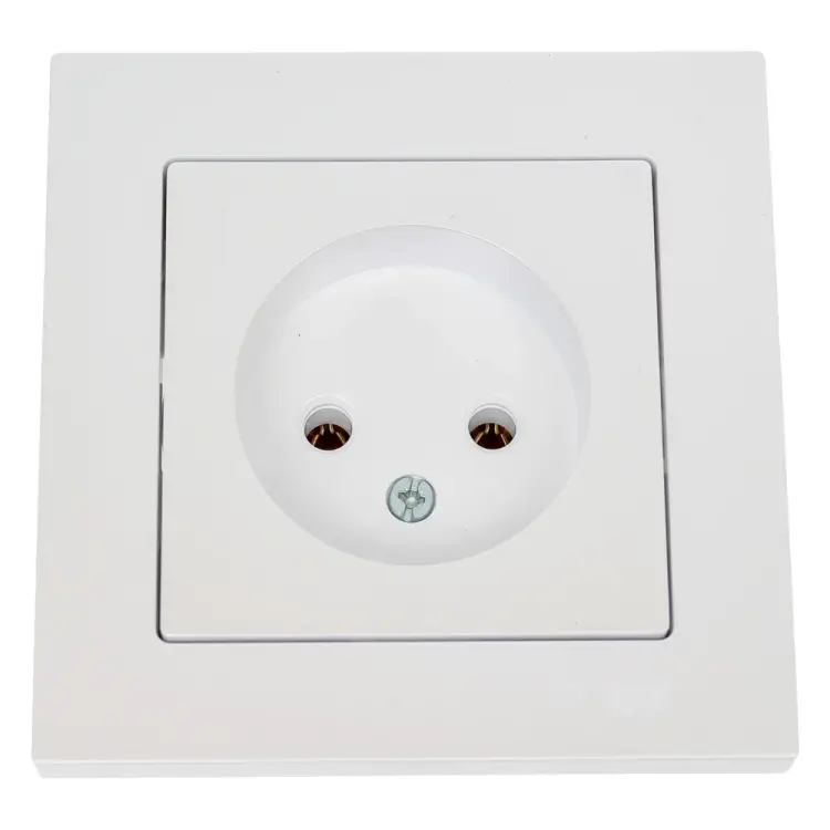 Розетка Systeme Electric AtlasDesign ATN000440