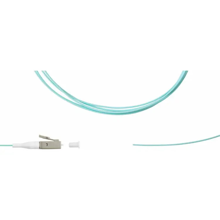 Многомодовый пигтейл TopLan PT-TOP-OM3-LC/P-1.0