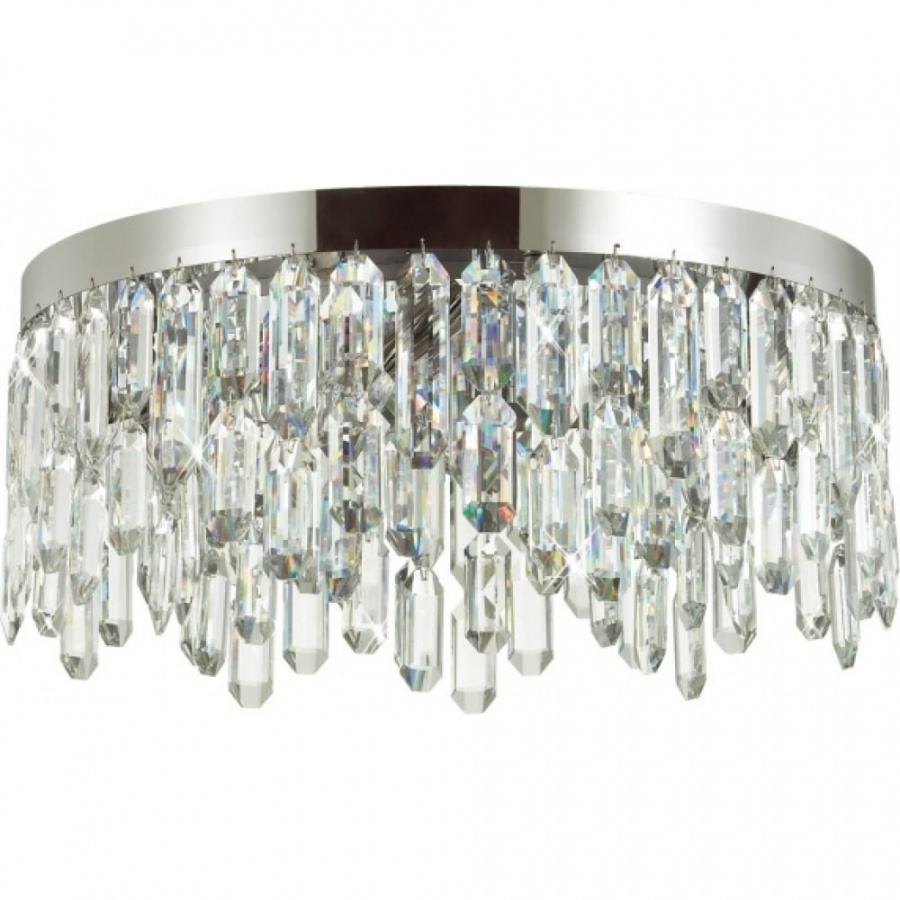 Люстра ODEON LIGHT DAKISA