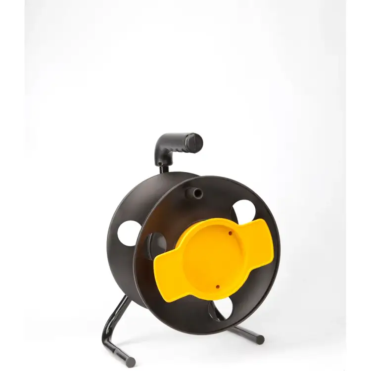 Пластиковая катушка для удлинителя МПП УДЛИНИТЕЛЬ 999000000001901 Пластиковая катушка для удлинителя МПП УДЛИНИТЕЛЬ 999000000001901