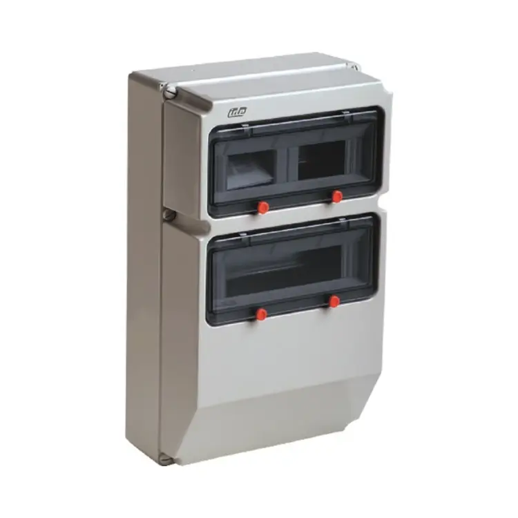 Щит IDE RR PRYMA 1724GM/RR Щит IDE RR PRYMA 1724GM/RR