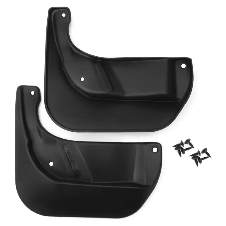 Передние брызговики OPEL Astra J, 2009- Rein REIN.37.23.F11