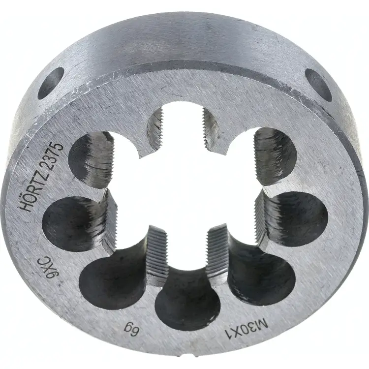 Плашка HORTZ 204069