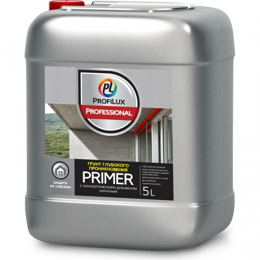 Грунт Profilux PRIMER Professional