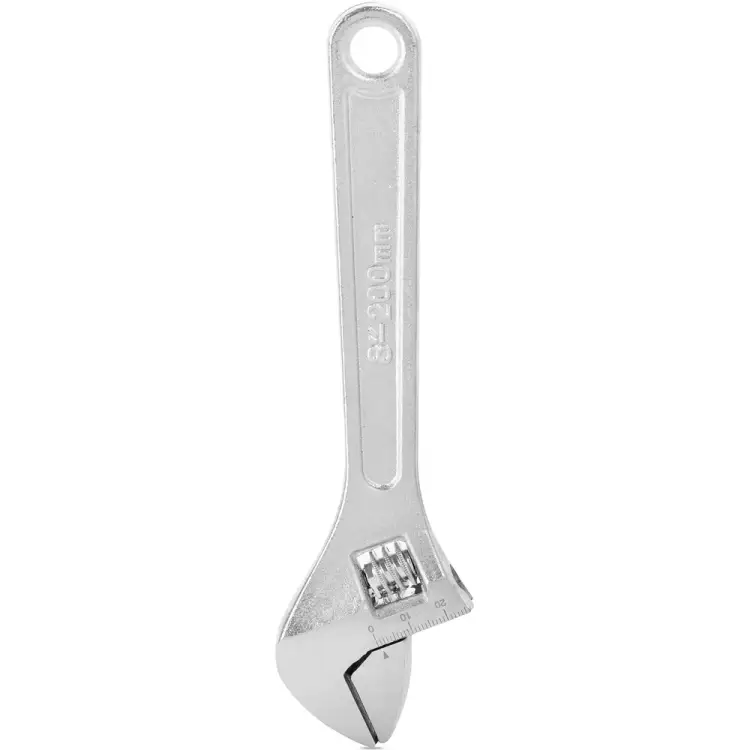 Разводной ключ KROFT 202112