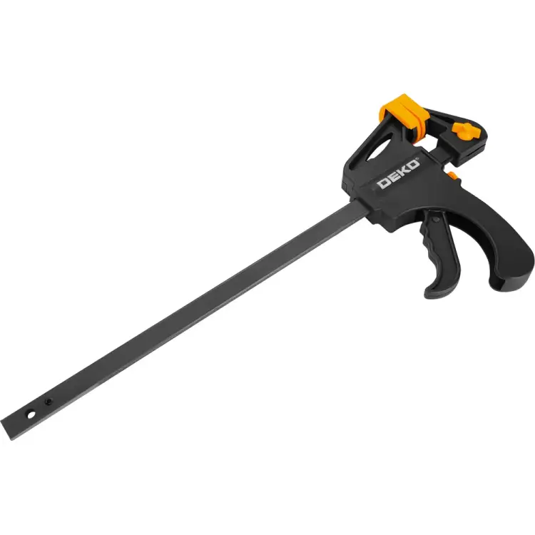 Быстрозажимная струбцина DEKO CL03 065-0556