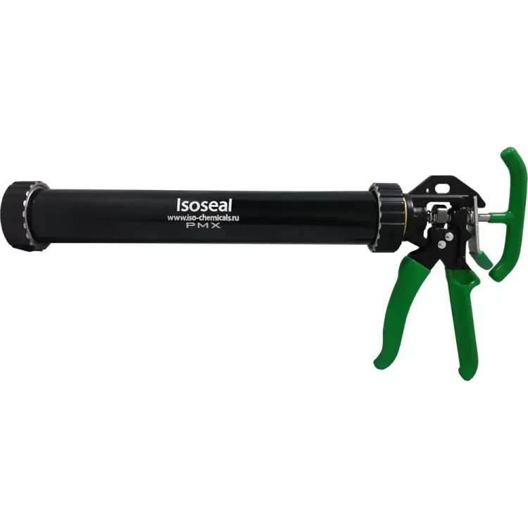 Пистолет для нефасованных герметиков Isoseal PMX 7300017 Пистолет для нефасованных герметиков Isoseal PMX 7300017