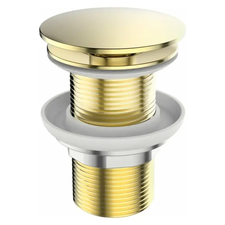 Донный клапан BelBagno BB-SC-ORO