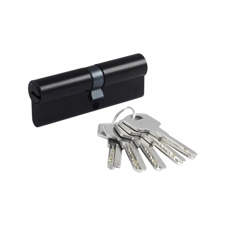 Цилиндровый механизм НОРА-М ЕСО Z ЛП-90 45-45 18901