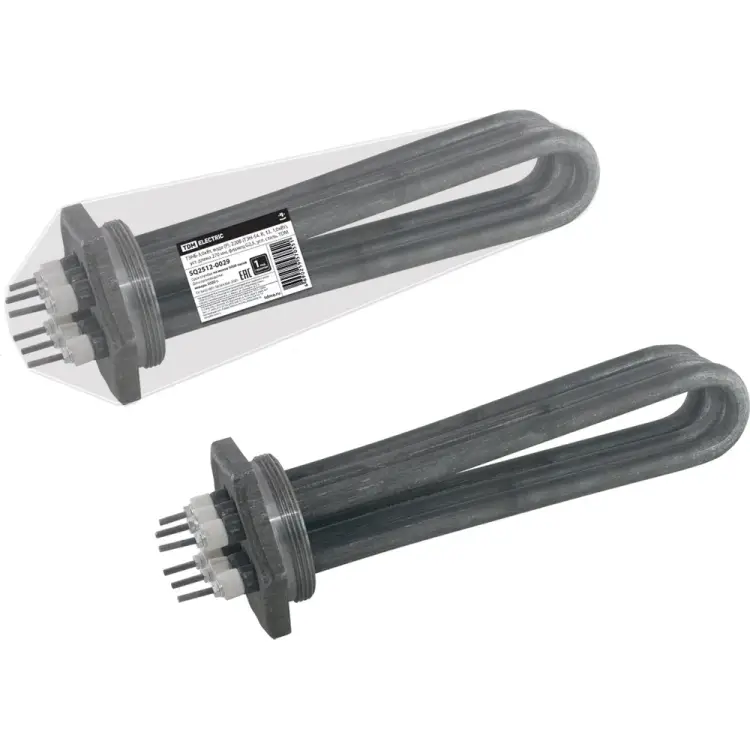 Тэн TDM ELECTRIC SQ2512-0029 Тэн TDM ELECTRIC SQ2512-0029