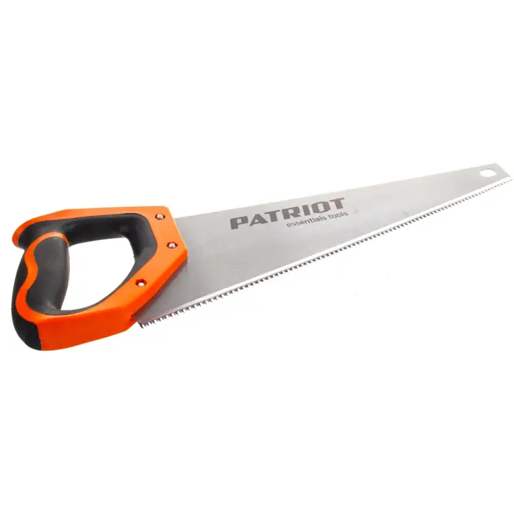 Ножовка по дереву Patriot WSP-400S 350006001