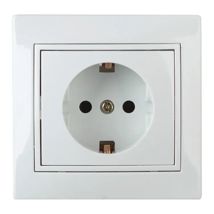 Розетка Intro Plano 1Э20601 Б0038831