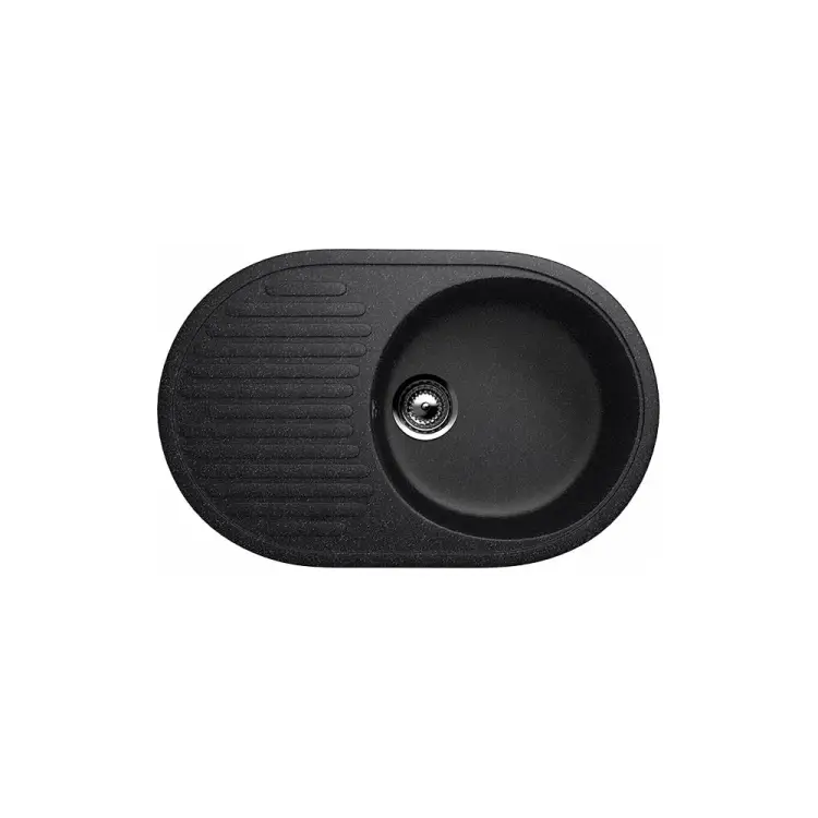 Кухонная мойка ULGRAN U-107 U-107-308 Кухонная мойка ULGRAN U-107 U-107-308