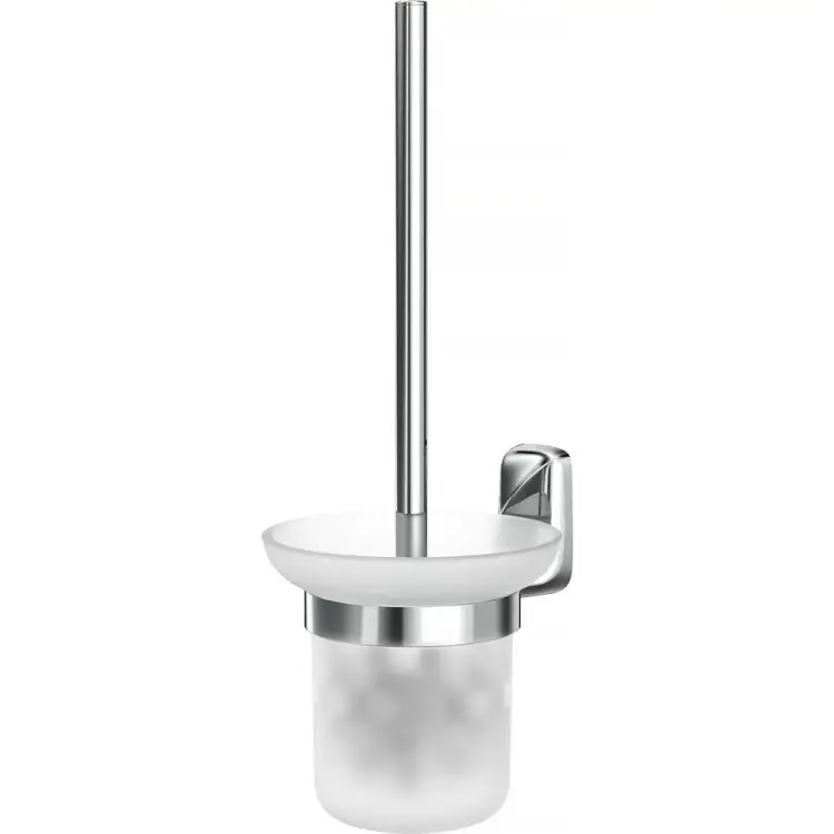 Ершик для унитаза FORA FLOWER FOR-FL020