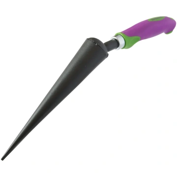 Посадочные конусы