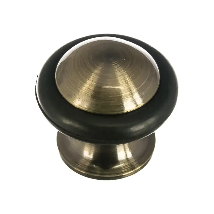 Дверной упор APECS DS-0011-AB 14465