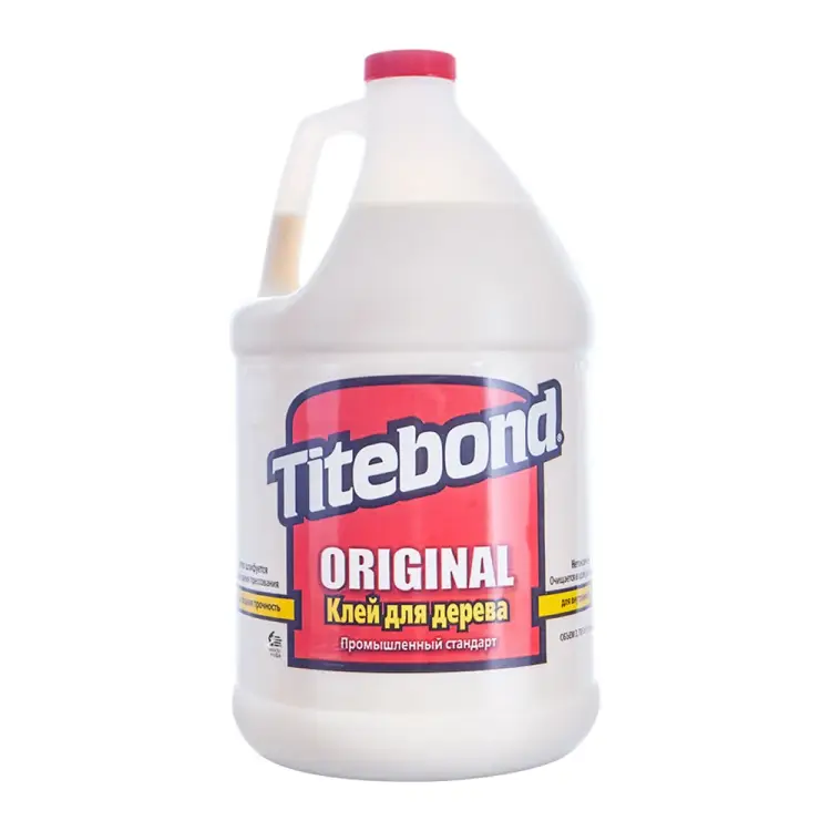 Столярный клей Titebond Original 5066