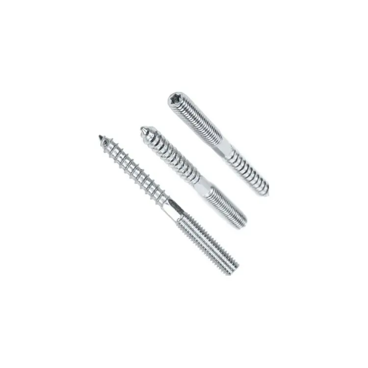 Саморез-шпилька Промрукав PR08.3566