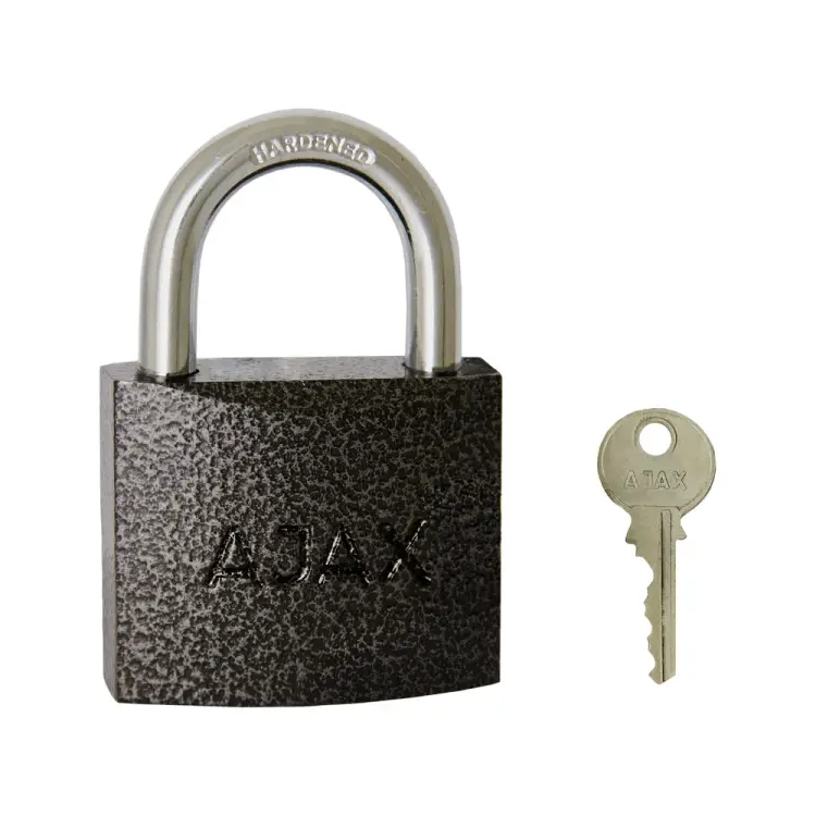 Навесной замок Ajax PD-01-63 42241