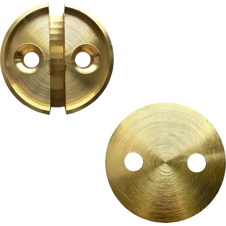 Чашка для опечатывания ТПК Технологии Контроля 24107