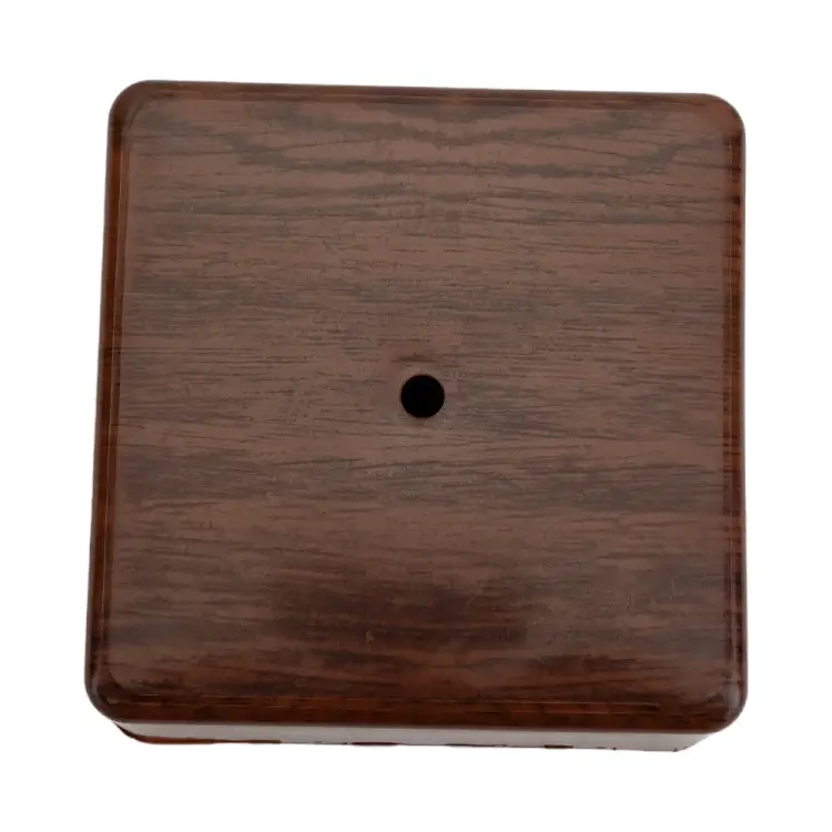 Распаячная коробка Урал ПАК КР-513180100-024