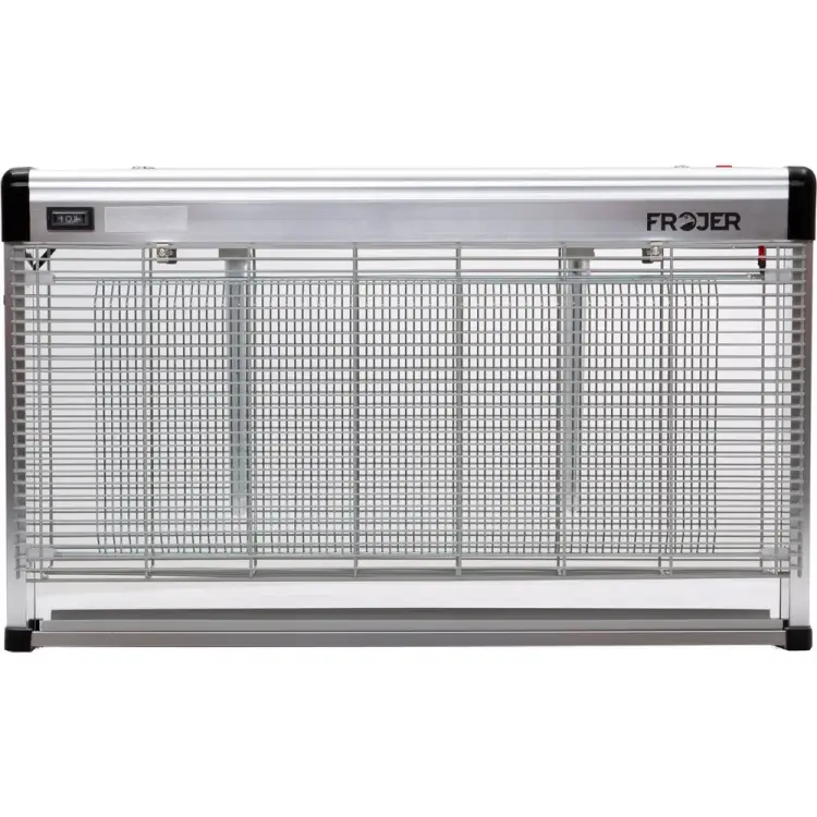 Электрическая ловушка для насекомых FROJER pro DX60WP