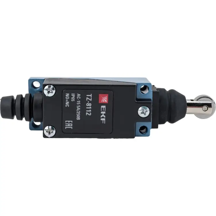 Концевой выключатель EKF PROxima TZ-8112 tz8112