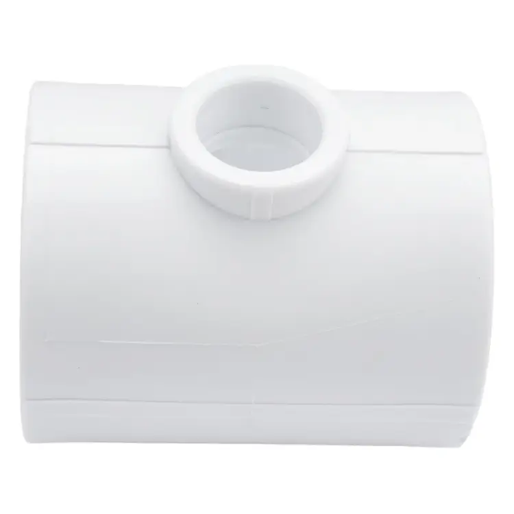 Переходной тройник Valfex 10904090 127-1876