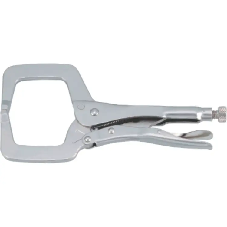 Ручные тиски HS CLAMP HS-511-SP