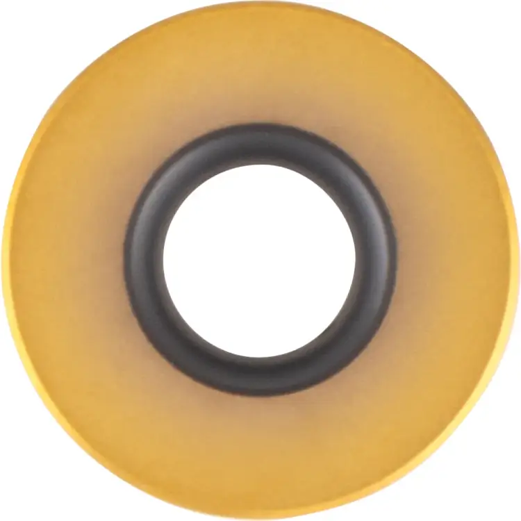 Пластина фрезерная NORGAU RPET1606M0T-UM NRG25P 022455060