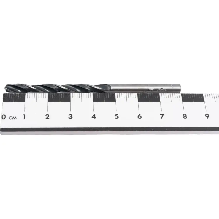 Сверло по металлу ООО "ТМТ ГРУПП" 54439