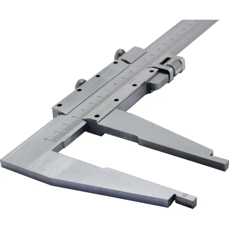 Штангенциркуль КАЛИБРОН ШЦ-III 0-400 96573