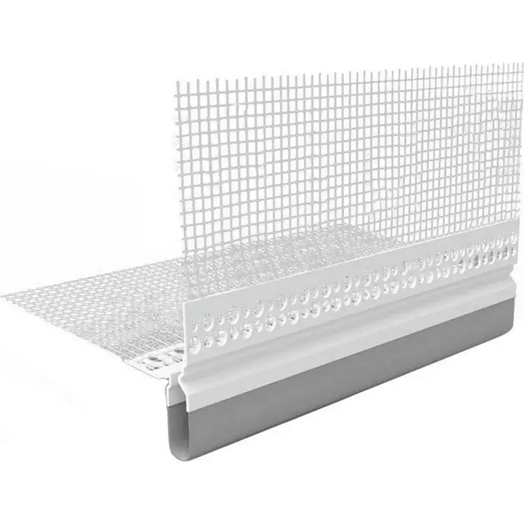 Деформационный профиль GAVIAL 00000173