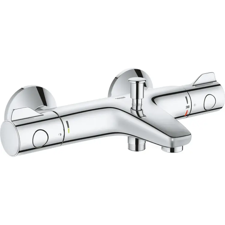 Термостат для ванны Grohe GRT 800 34567000