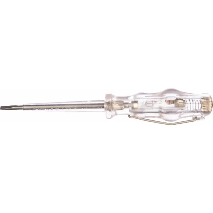 Отвертка-индикатор WERA 247 WE-005655