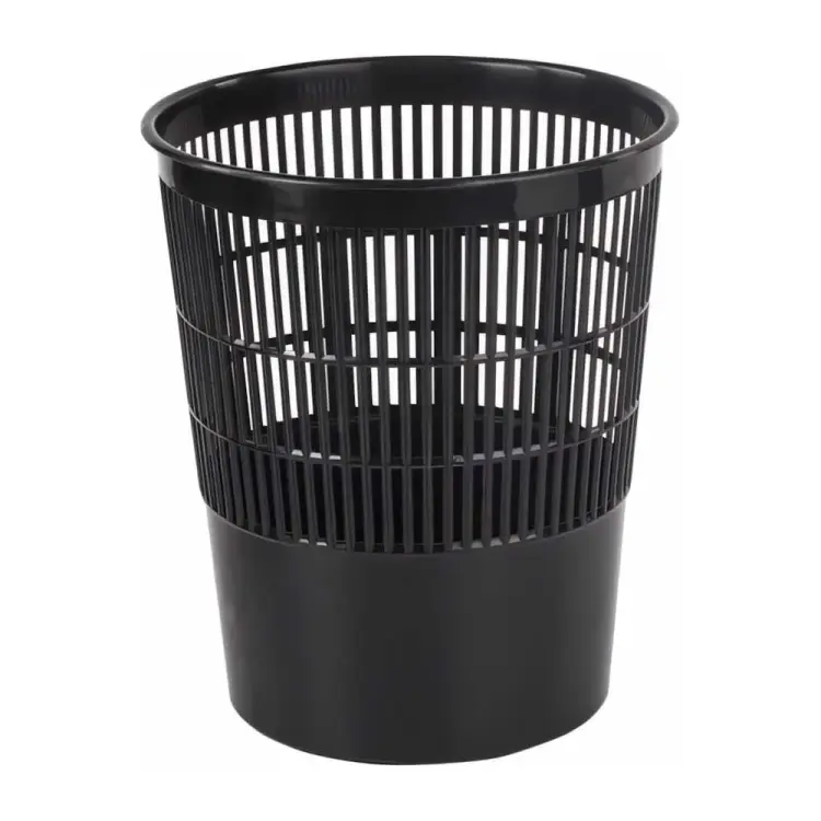 Сетчатая корзина для бумаг BRAUBERG 237003