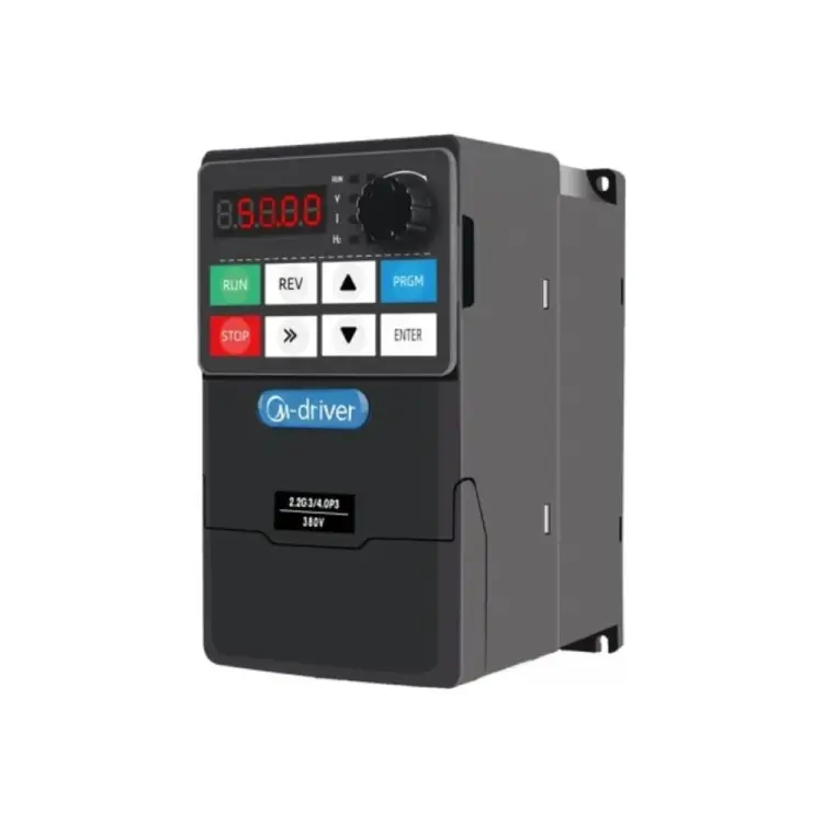 Частотный преобразователь M-DRIVER M0007G1