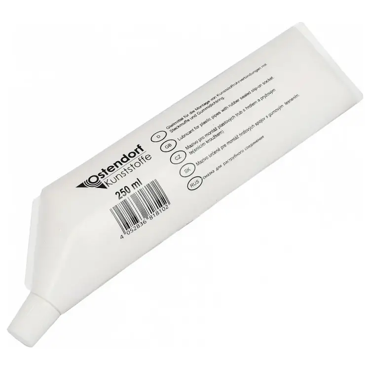 Сантехническая смазка Ostendorf Gebr. Kunststoffe 881830