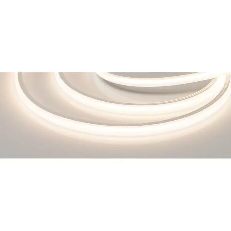 Герметичная светодиодная лента Arlight COB-PL60-X544-12mm 24V Warm3000 031915(2)