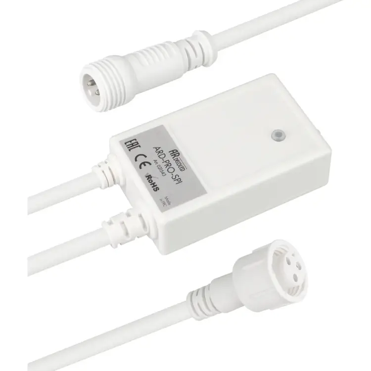 Контроллер Ardecoled ARD-pRO-spi 31543 Контроллер Ardecoled ARD-pRO-spi 31543