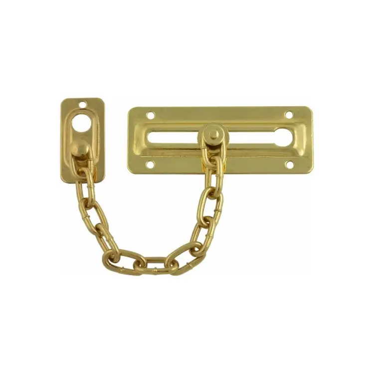 Дверная цепочка НОРА-М №4 12702