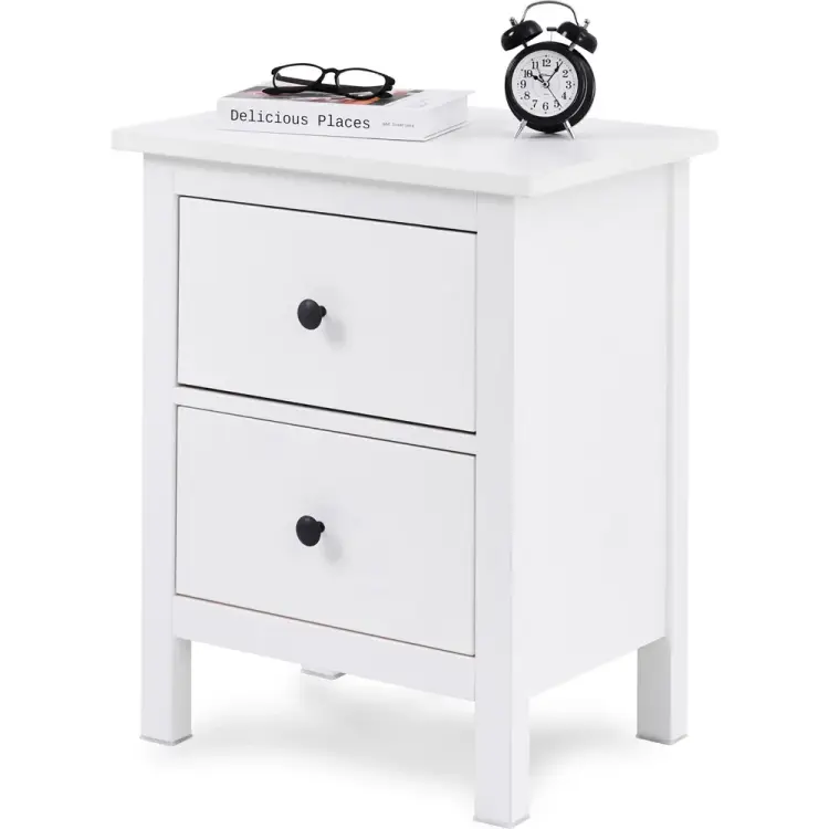 Прикроватная тумба Лузалес КЫМÖР 5031020103 Прикроватная тумба Лузалес КЫМÖР 5031020103