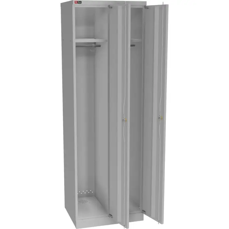 Гардеробный шкаф Диком Рационал ОД-321 31.2002-071