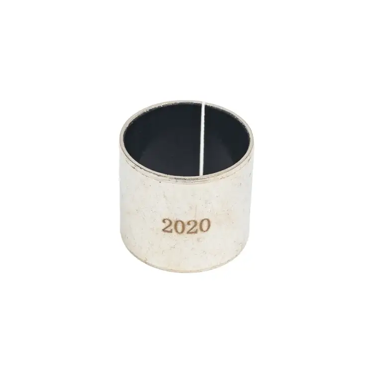 Втулка скольжения ISKRA KU2020SF1SN22 (PCM202220) Втулка скольжения ISKRA KU2020SF1SN22 (PCM202220)