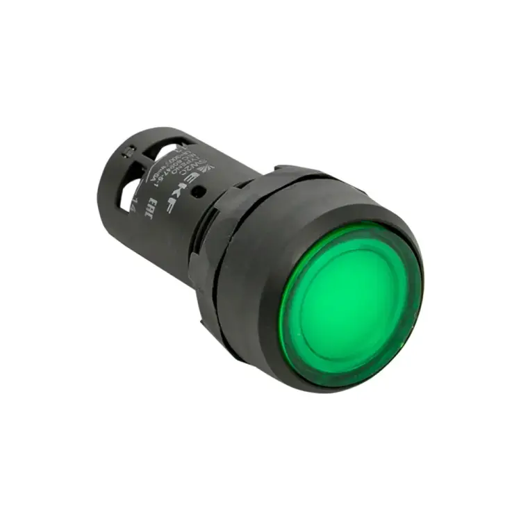 Кнопка EKF SW2C-10D PROxima sw2c-md-g-24