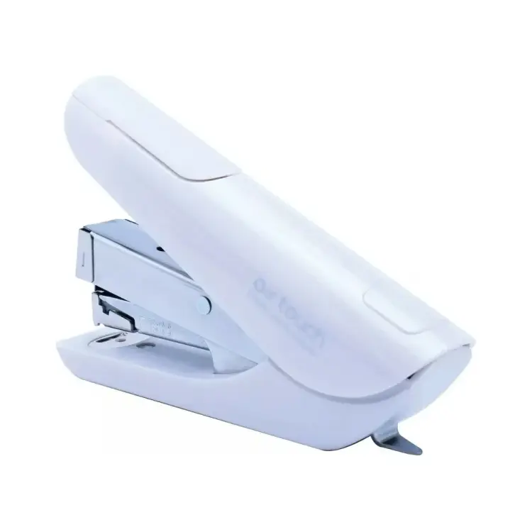 Степлер KW-Trio Half strip Air touch 0556A-WHT 1144494
