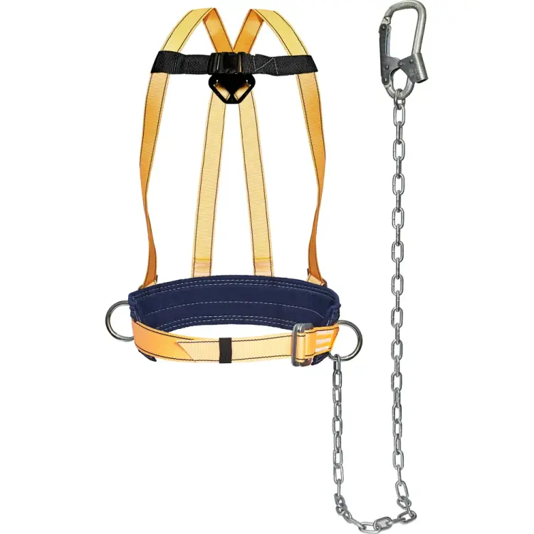 Удерживающая система ОкаПром УС-2ГД OP-011