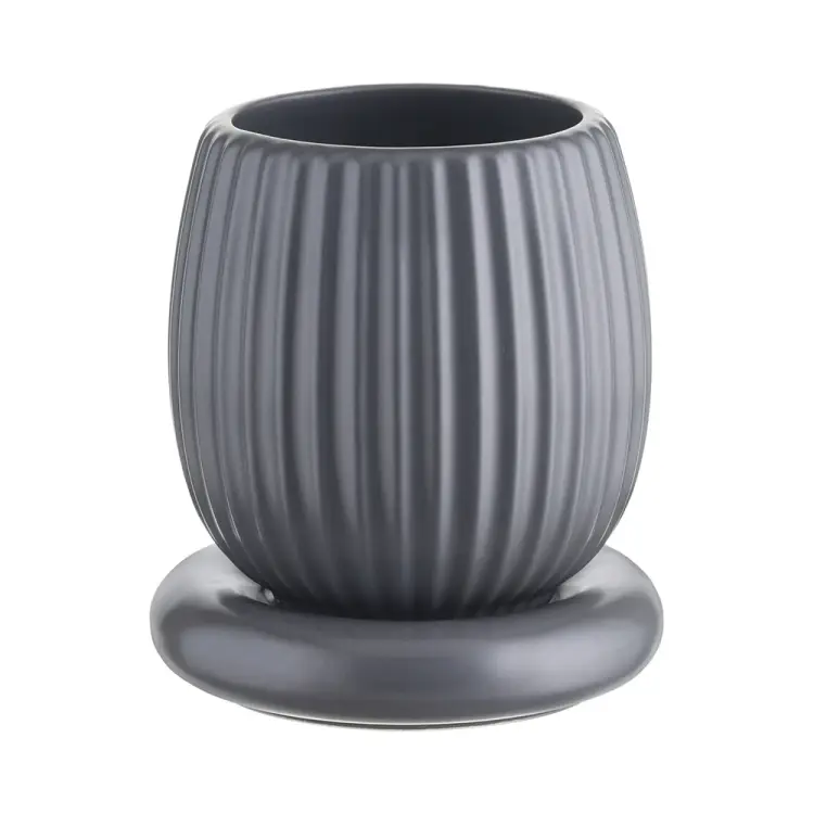 Цветочный горшок Tkano Edge TK22-DEC-PT0005